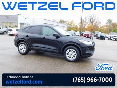New 2026 Ford Escape Active w/ Active Premium Tech Pack