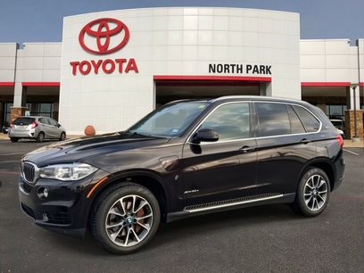 Used 2017 BMW X5 xDrive40e
