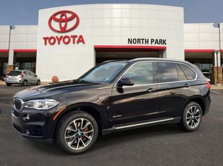 Used 2017 BMW X5 xDrive40e AWD/4WD video 1