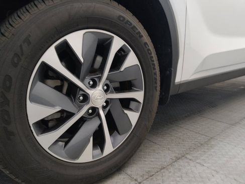 Used 2022 Hyundai Palisade SEL FWD image 31