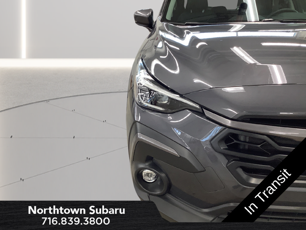 Used 2024 Subaru Crosstrek 2.5i Limited AWD/4WD image 30