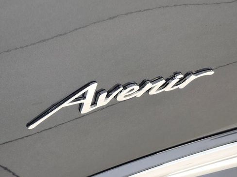 New 2026 Buick Envision Avenir image 12