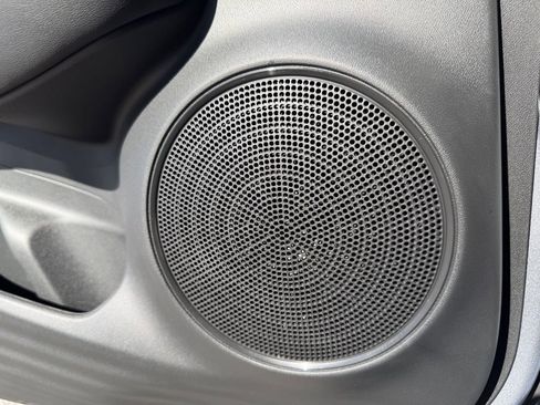 New 2025 Acura ADX FWD image 20