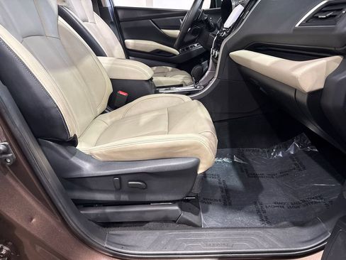 Used 2019 Subaru Ascent Limited AWD/4WD image 60