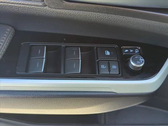 Certified 2026 Toyota Sienna Platinum AWD/4WD image 8