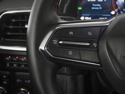 Used 2026 Chevrolet Tahoe RST w/ RST Performance Edition image 23