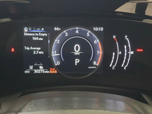 Used 2024 Lexus NX 350 AWD w/ Premium Package image 37