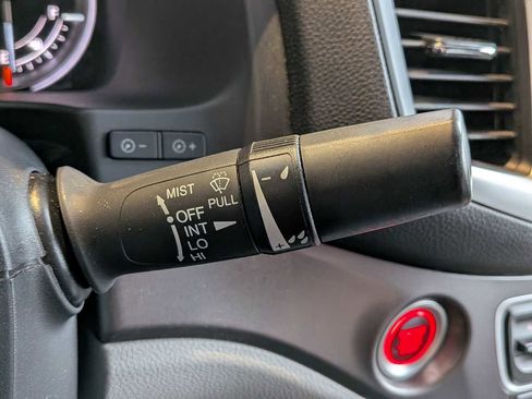 Used 2017 Honda Ridgeline RTL-T image 24