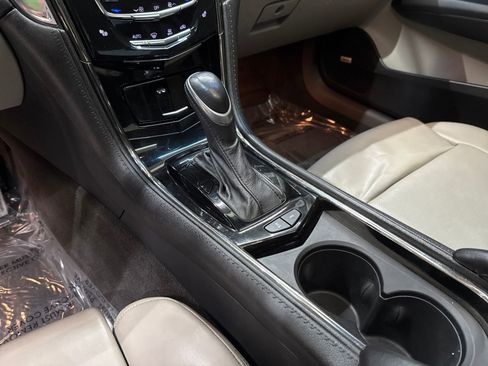 Used 2014 Cadillac ATS Premium image 25