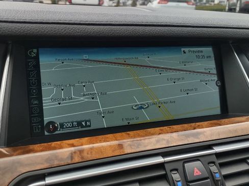 Used 2014 BMW 740Li image 22