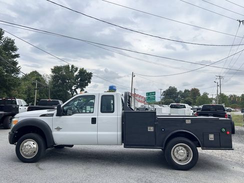 Used 2013 Ford F450 XL AWD/4WD image 10