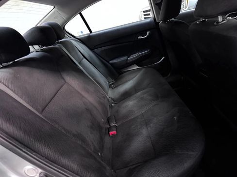 Used 2013 Honda Civic LX image 17