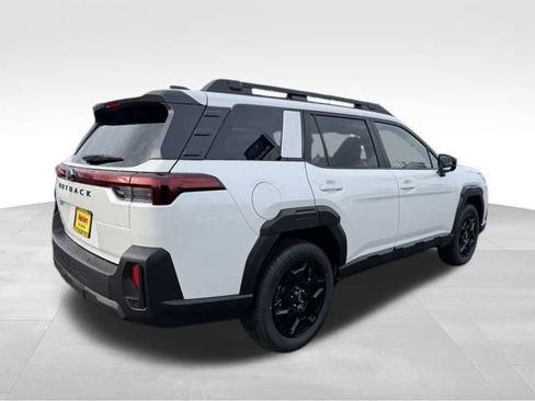 New 2026 Subaru Outback Limited image 7