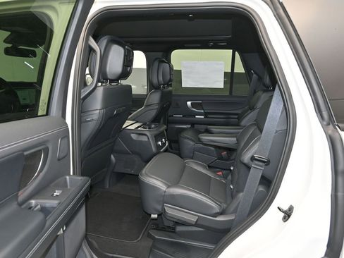 New 2026 Ford Expedition Platinum w/ Stealth Performance Package image 16