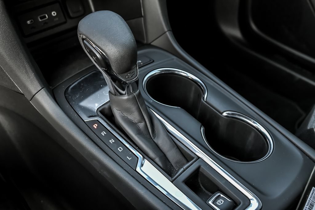 Certified 2024 Chevrolet Equinox LT FWD image 26