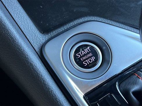 New 2025 Nissan Sentra SR w/ Midnight Edition image 19