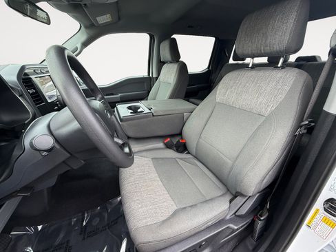 Used 2023 Ford F150 XLT image 10