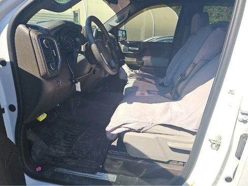 Used 2020 Chevrolet Silverado 1500 LT image 4