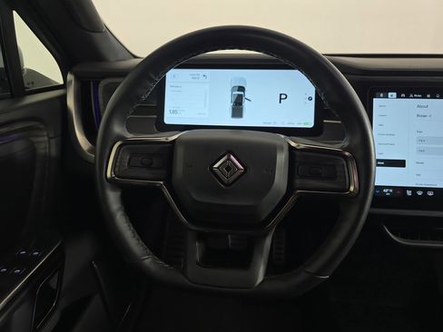 Used 2023 Rivian R1T Adventure image 27