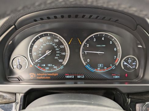 Used 2018 BMW X5 xDrive35i image 21