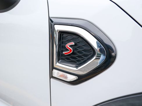 Used 2020 MINI Cooper Countryman S image 13