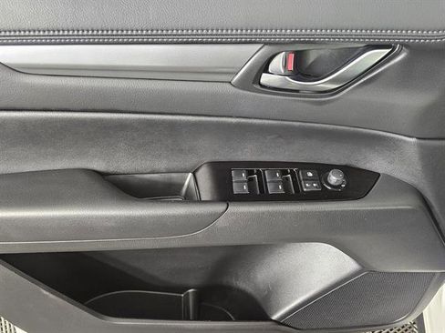 Used 2024 MAZDA CX-5 AWD 2.5 S w/ Select Package image 37