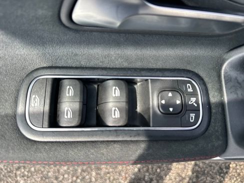 Certified 2022 Mercedes-Benz CLA 250 image 29