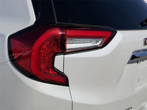 Certified 2022 GMC Terrain Denali image 13