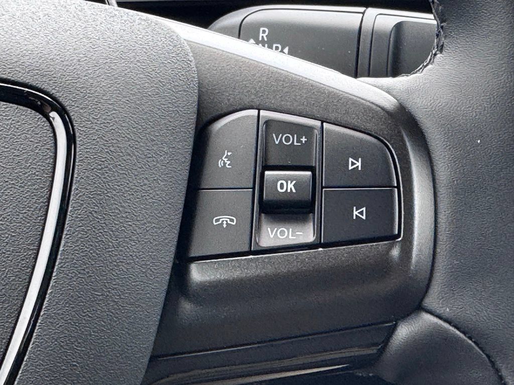 Used 2025 Ford Mustang Mach-E Premium RWD image 10