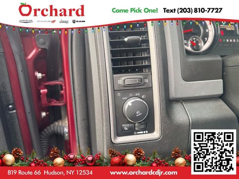 Used 2017 RAM 1500 Express image 25