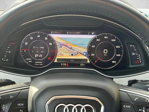 Used 2019 Audi Q7 2.0T Premium Plus w/ Premium Plus Package image 11