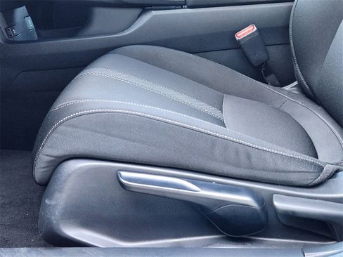Used 2020 Honda Civic LX image 18