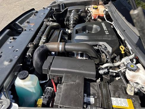 Used 2021 GMC Canyon Elevation w/ Driver Alert Package image 35