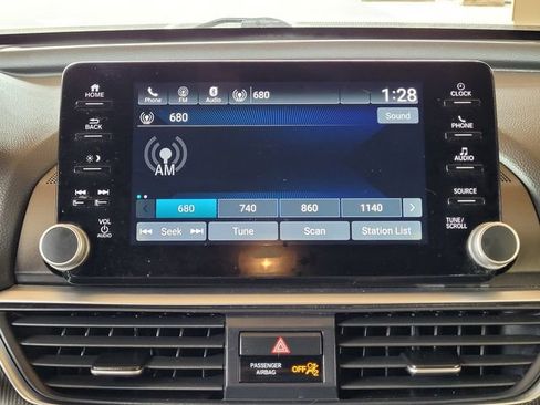 Used 2022 Honda Accord Sport image 24