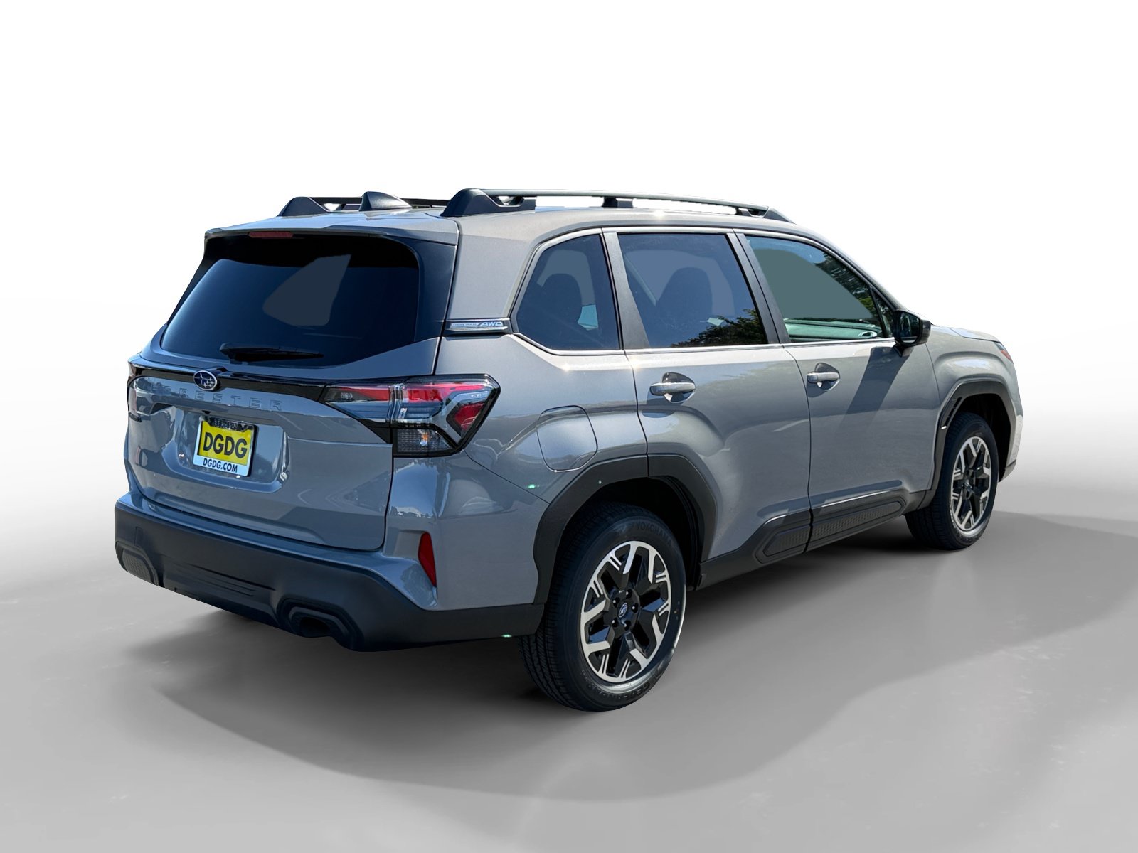 New 2026 Subaru Forester Premium AWD/4WD image 5