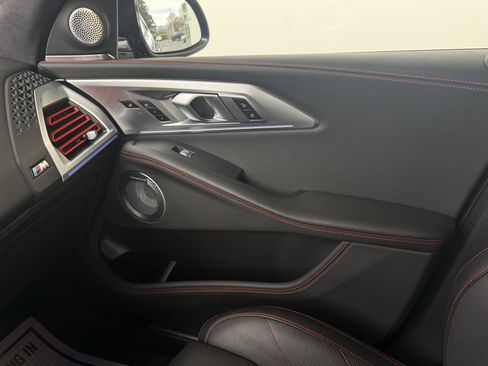 Used 2024 BMW XM Label Red image 20