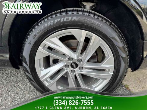 Used 2023 Audi Q7 3.0T Premium Plus image 33