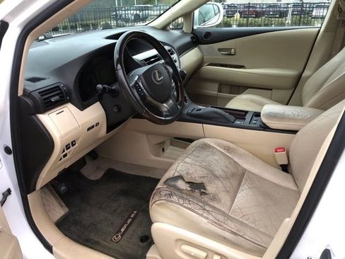 Used 2013 Lexus RX 350 FWD image 22