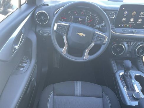 New 2025 Chevrolet Blazer LT w/ Convenience Package image 14