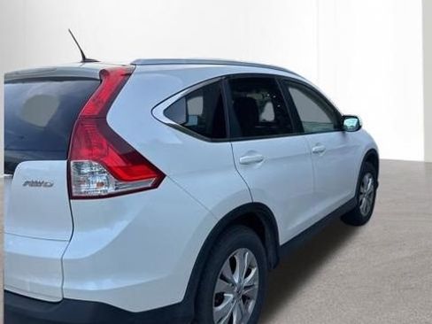 Used 2014 Honda CR-V EX-L image 4