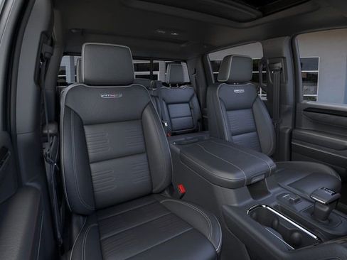 New 2026 GMC Sierra 1500 AT4X image 16