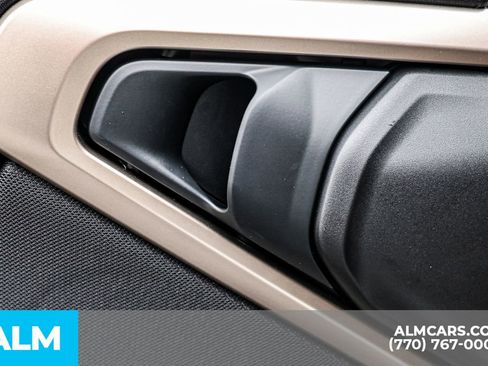 Used 2025 BMW X3 xDrive30i w/ Convenience Package image 56