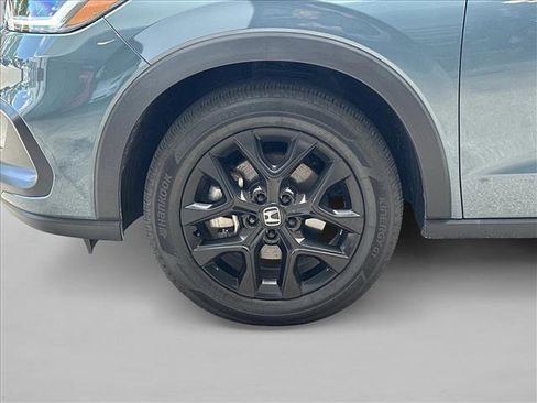 Used 2024 Honda HR-V Sport image 28