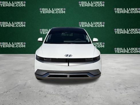 Used 2024 Hyundai Ioniq 5 Limited image 6