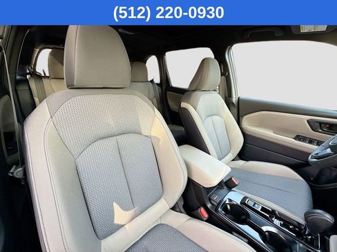 New 2026 Subaru Forester Premium image 35