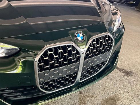 Used 2024 BMW 430i Gran Coupe w/ Premium Package RWD image 29