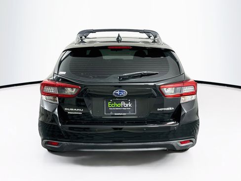 Used 2022 Subaru Impreza 2.0i Limited AWD/4WD image 7