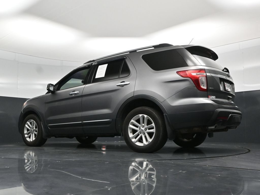 Used 2013 Ford Explorer XLT AWD/4WD image 57