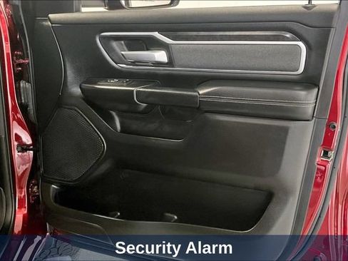 Used 2022 RAM 1500 Big Horn AWD/4WD image 38