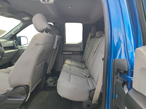 Used 2017 Ford F150 XLT image 18